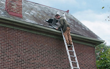 what affects urgent Bourton On The Water roof repairs