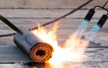 Bourton On The Water asphalt flat roofing repairs