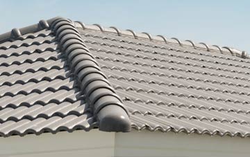 advantages of Bourton On The Water clay roofing