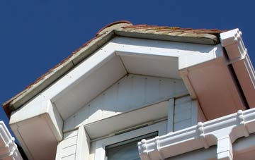 Bourton On The Water fascia installation costs