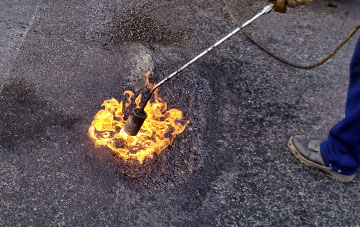 Bourton On The Water flat roofing repairs