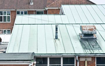 Bourton On The Water lead roofing costs