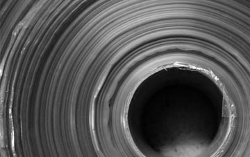 Bourton On The Water pvc roof replacement