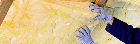 quotes for Bourton On The Water roof insulation