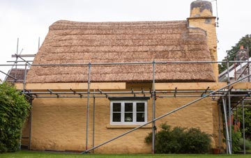 Bourton On The Water thatch roofing costs