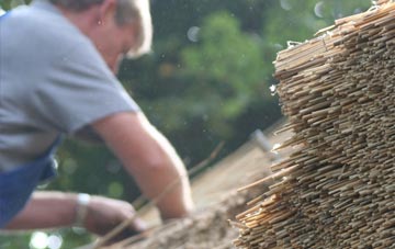 professional Bourton On The Water thatchers