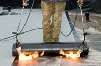 Bourton On The Water flat roof sealing quote