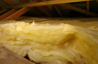 Bourton On The Water pitch roof insulation